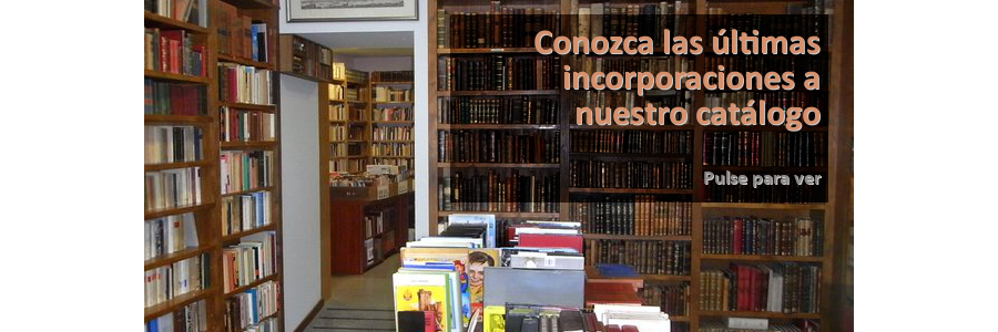 Novedades