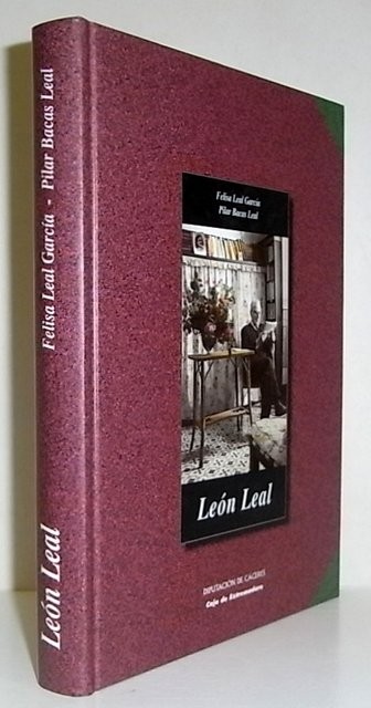 León Leal
