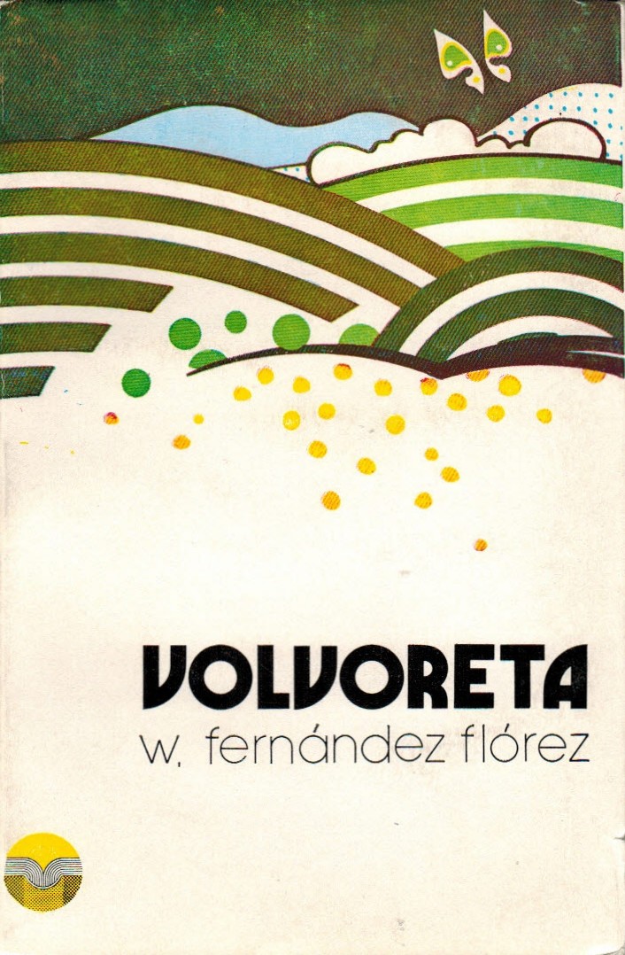 Volvoreta