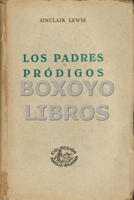 Los padres pródigos