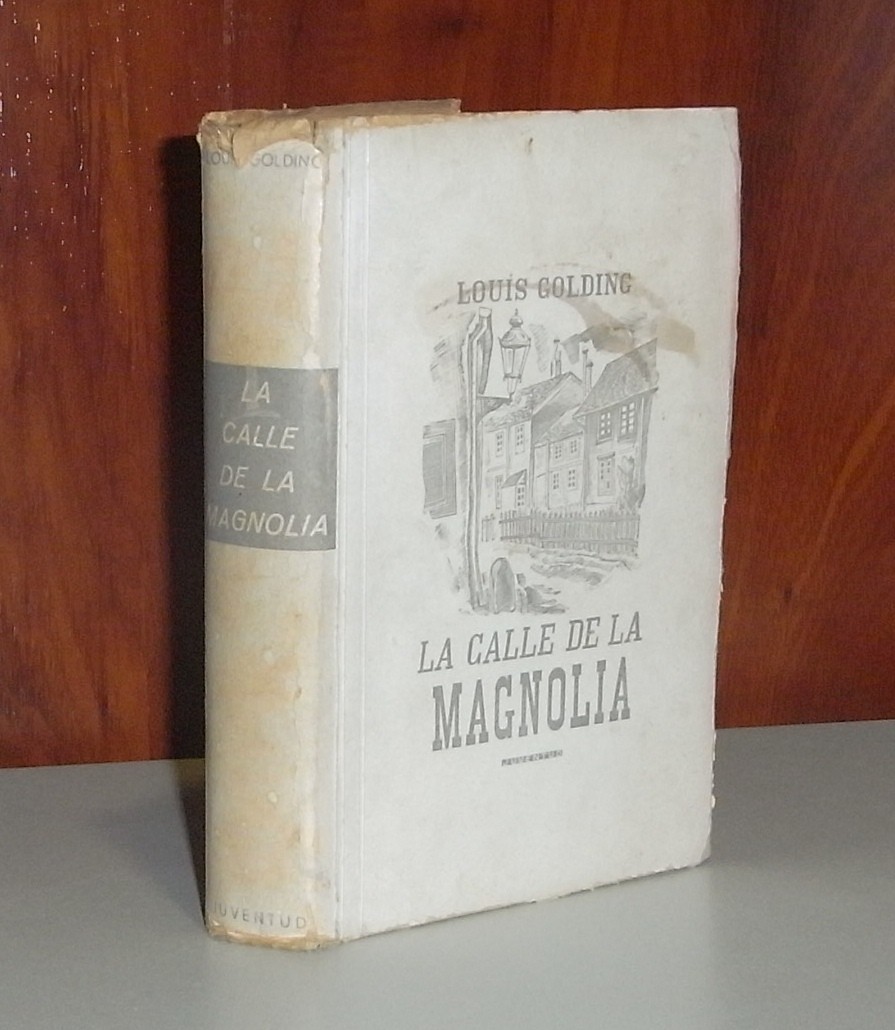 La calle de la magnolia