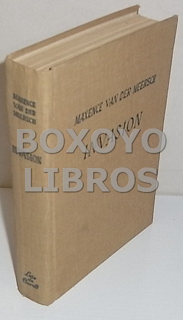 Invasión