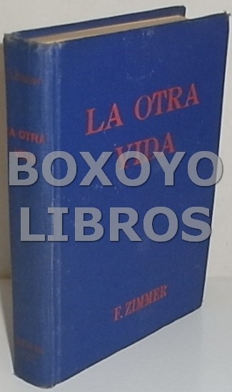 La otra vida