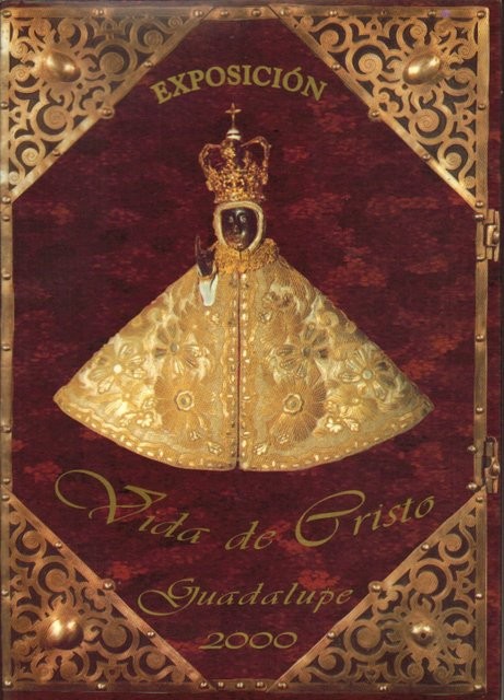 Vida de Cristo