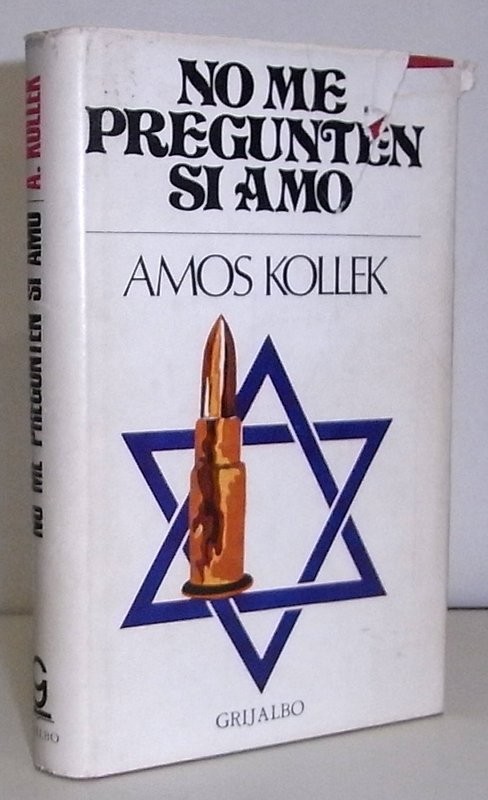 No me pregunten si amo