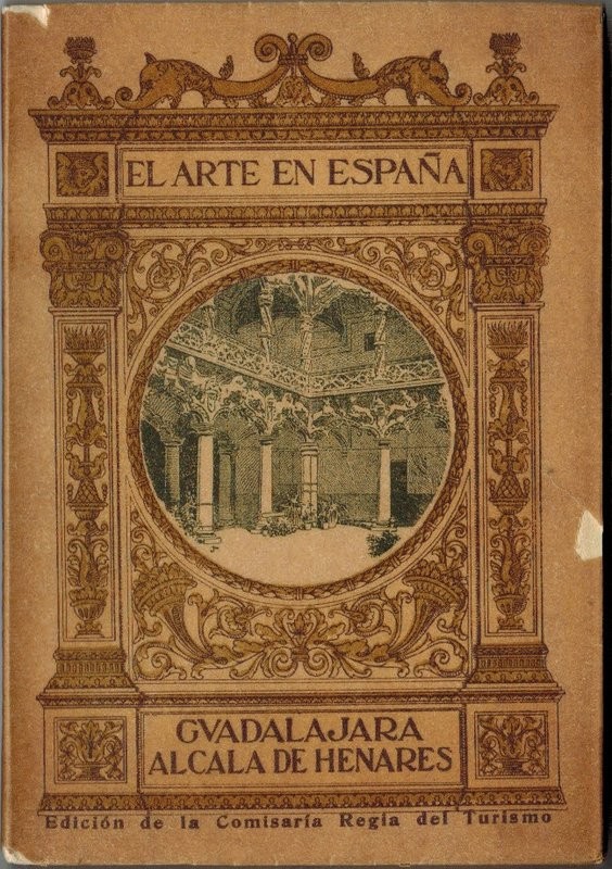 Guadalajara. Alcalá de Henares