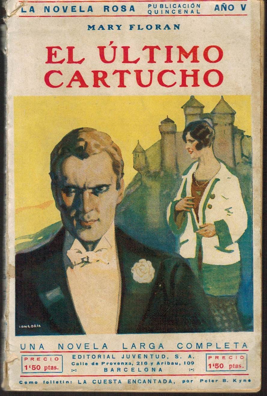 El último cartucho