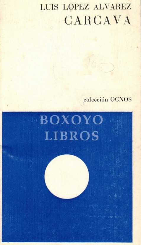 Cárcava