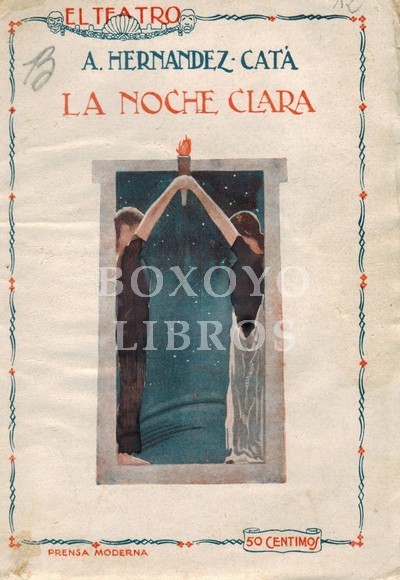 La noche clara