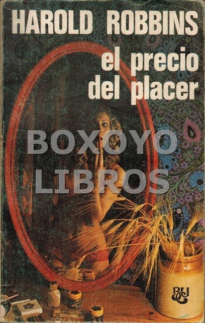 El precio del placer