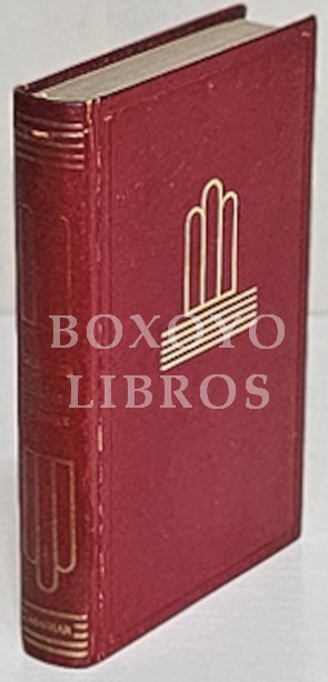 El candor del Padre Brown. Traducción de Alfonso Reyes