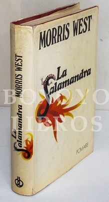 La salamandra