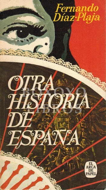 Otra historia de España