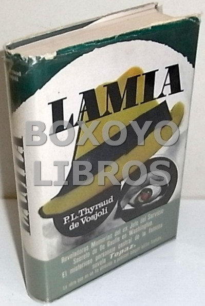 Lamia