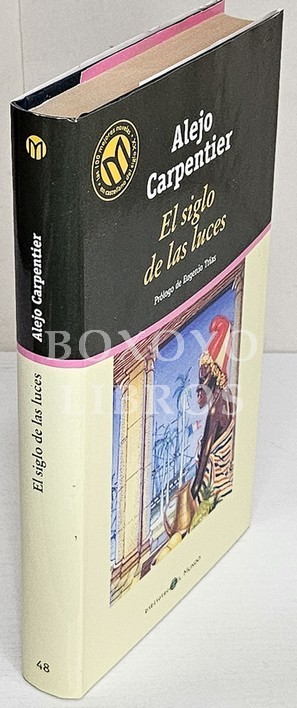 El siglo de las luces