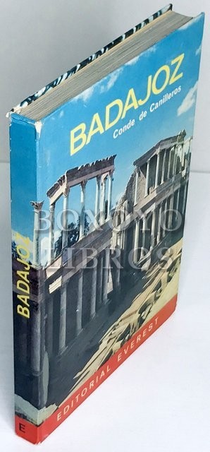 Badajoz
