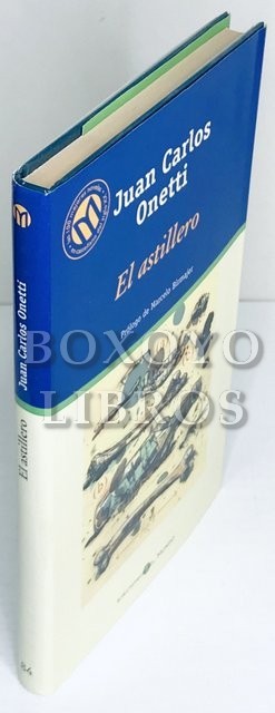 El astillero