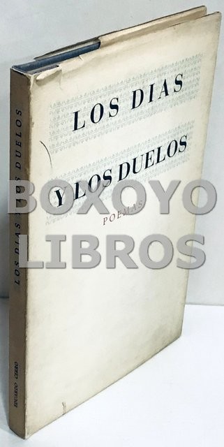 Los días y los duelos