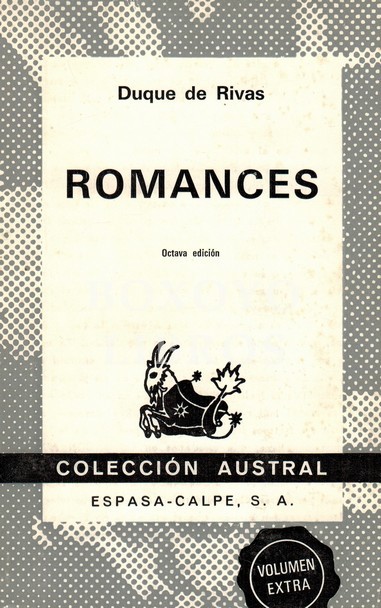 Romances