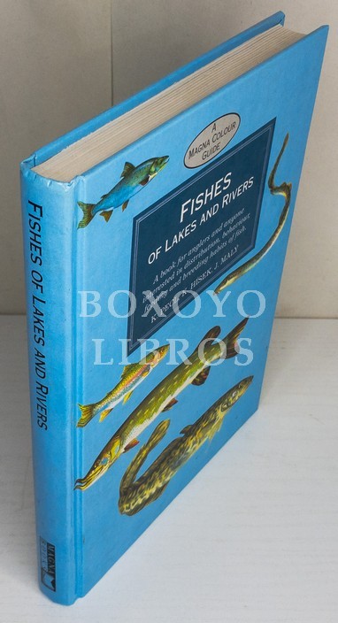 Fishes of lakes and rivers