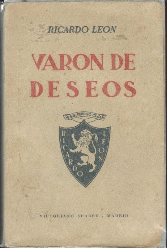 Varón de deseos