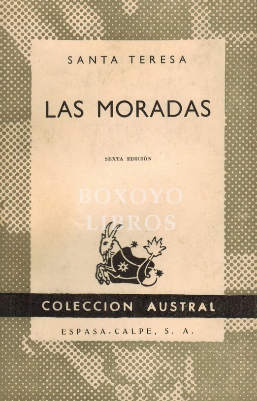 Las moradas