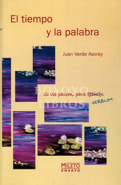 El tiempo y la palabra
