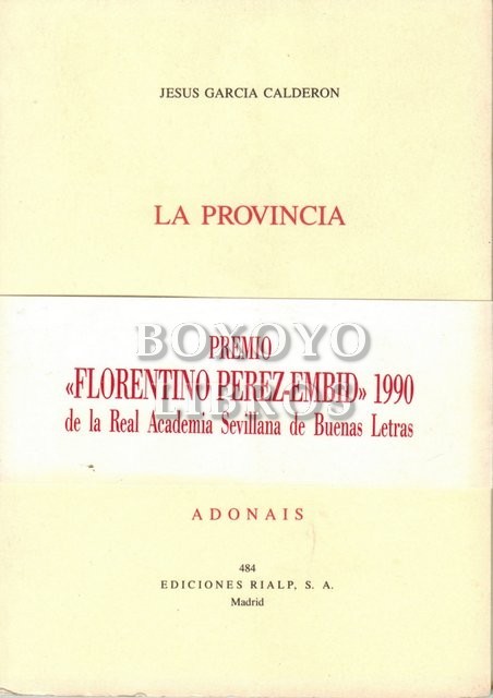 La provincia