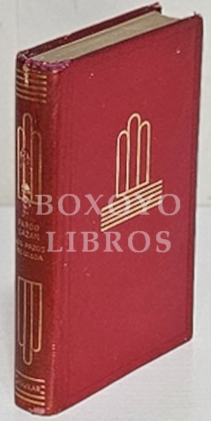 Los pazos de Ulloa