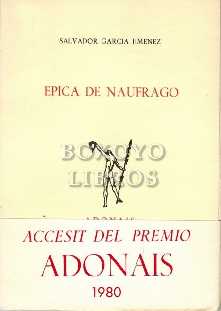 Épica de náufrago