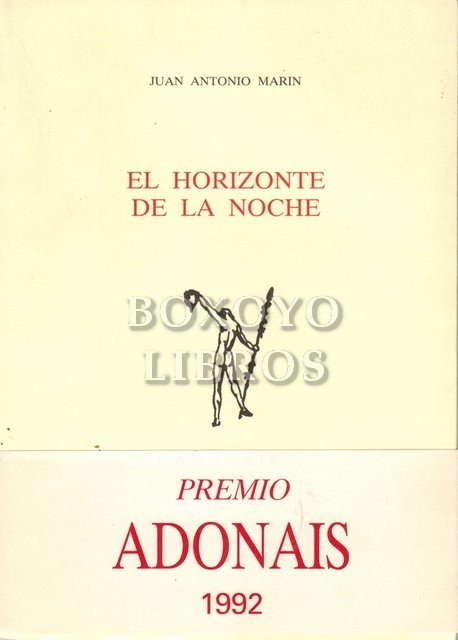 El horizonte de la noche