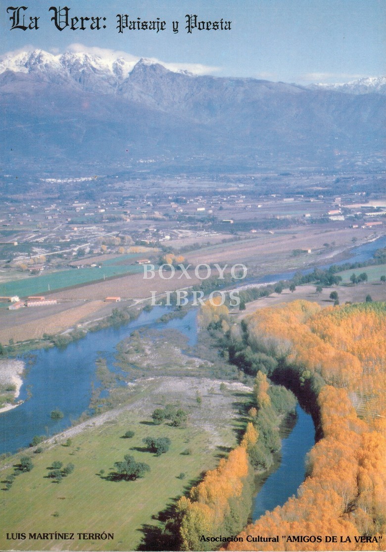 La Vera: Paisaje y poesía