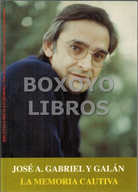 La memoria cautiva
