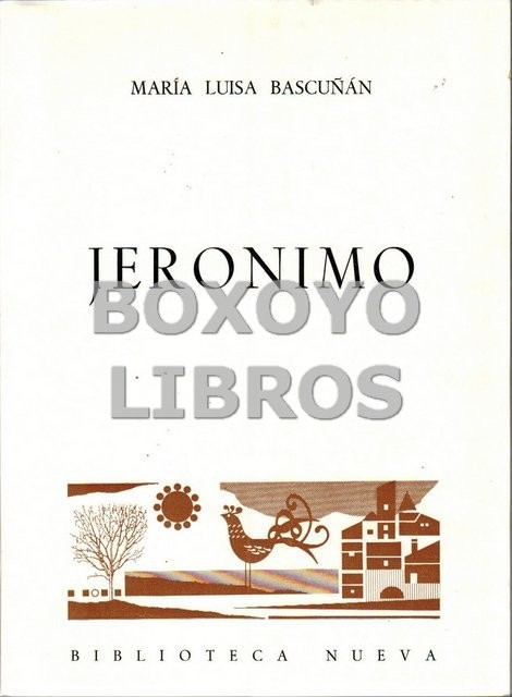 Jerónimo