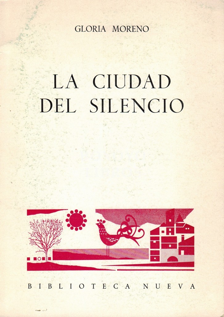 La ciudad del silencio