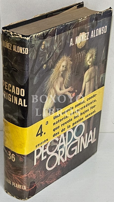 Pecado Original