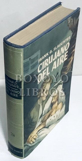 Cirujano del aire