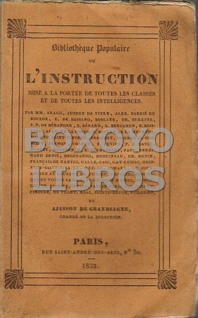 Cent Merveilles de la nature (partie géographique)