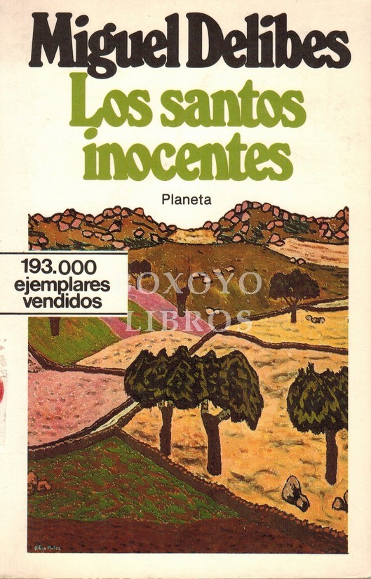 Los santos inocentes