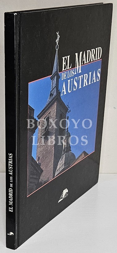 El Madrid de los Austrias