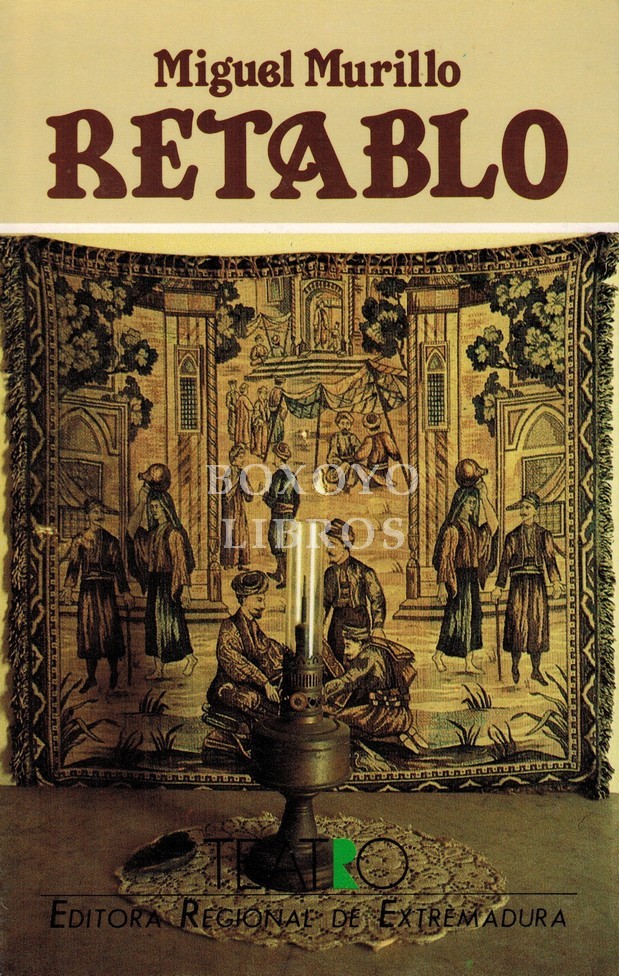 Retablo