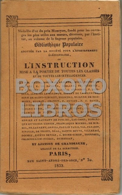Révolutions de la Perse ancienne et moderne