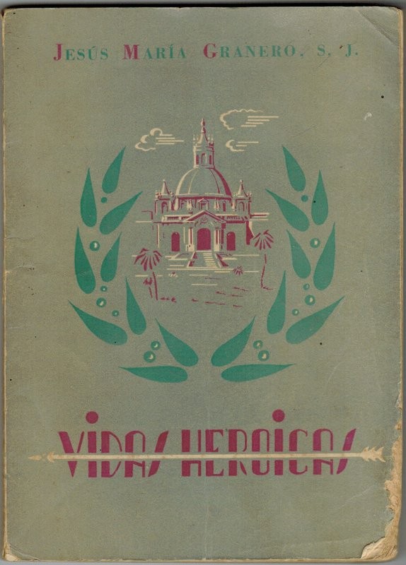 Vidas heroicas
