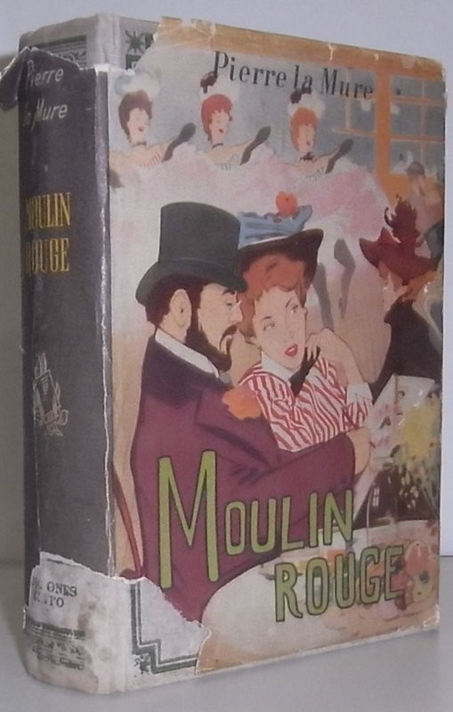 Moulin Rouge
