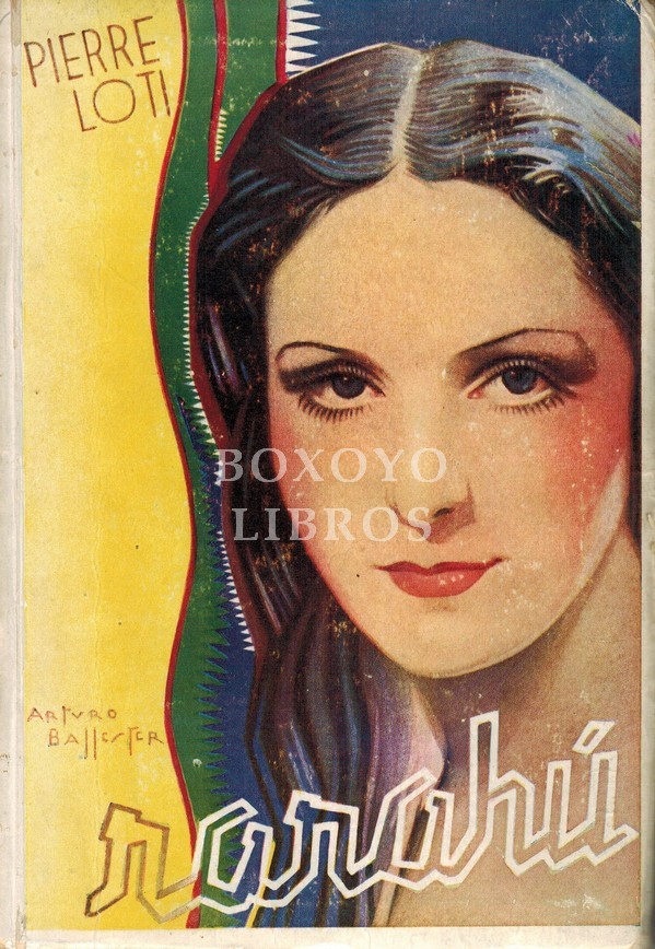 Rarahú. Traducción de la CLII edición francesa