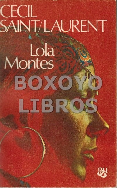 Lola Montes