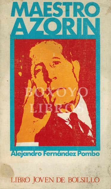 Maestro Azorín
