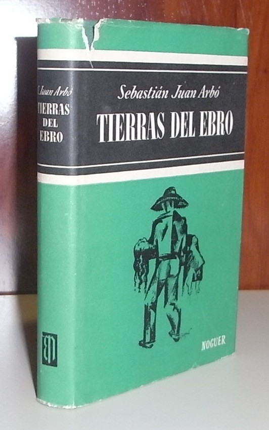 Tierras del Ebro