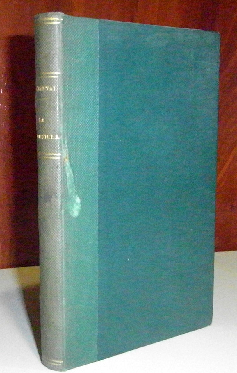 La modistilla (Cuento de verano). Libro completado con otros cuentos del mismo autor
