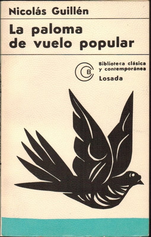 La paloma de vuelo popular